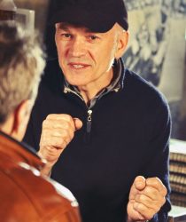 Bernard Fau vidéaste ©MOTO_HEROES_FAU_AVRIL14